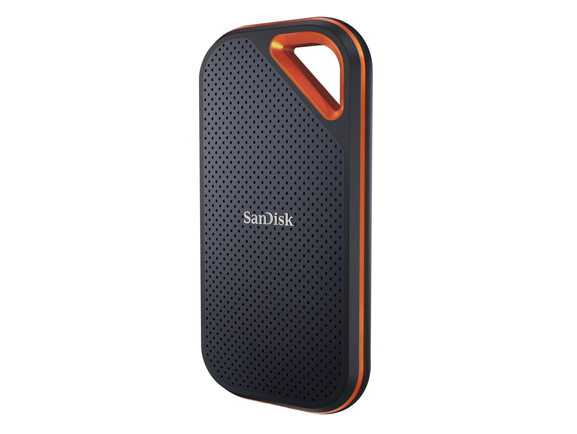 Foto 1 | Ssd Externo Portátil Sandisk Extreme Pro 2tb Usb 3.1 - Venta Internacional.