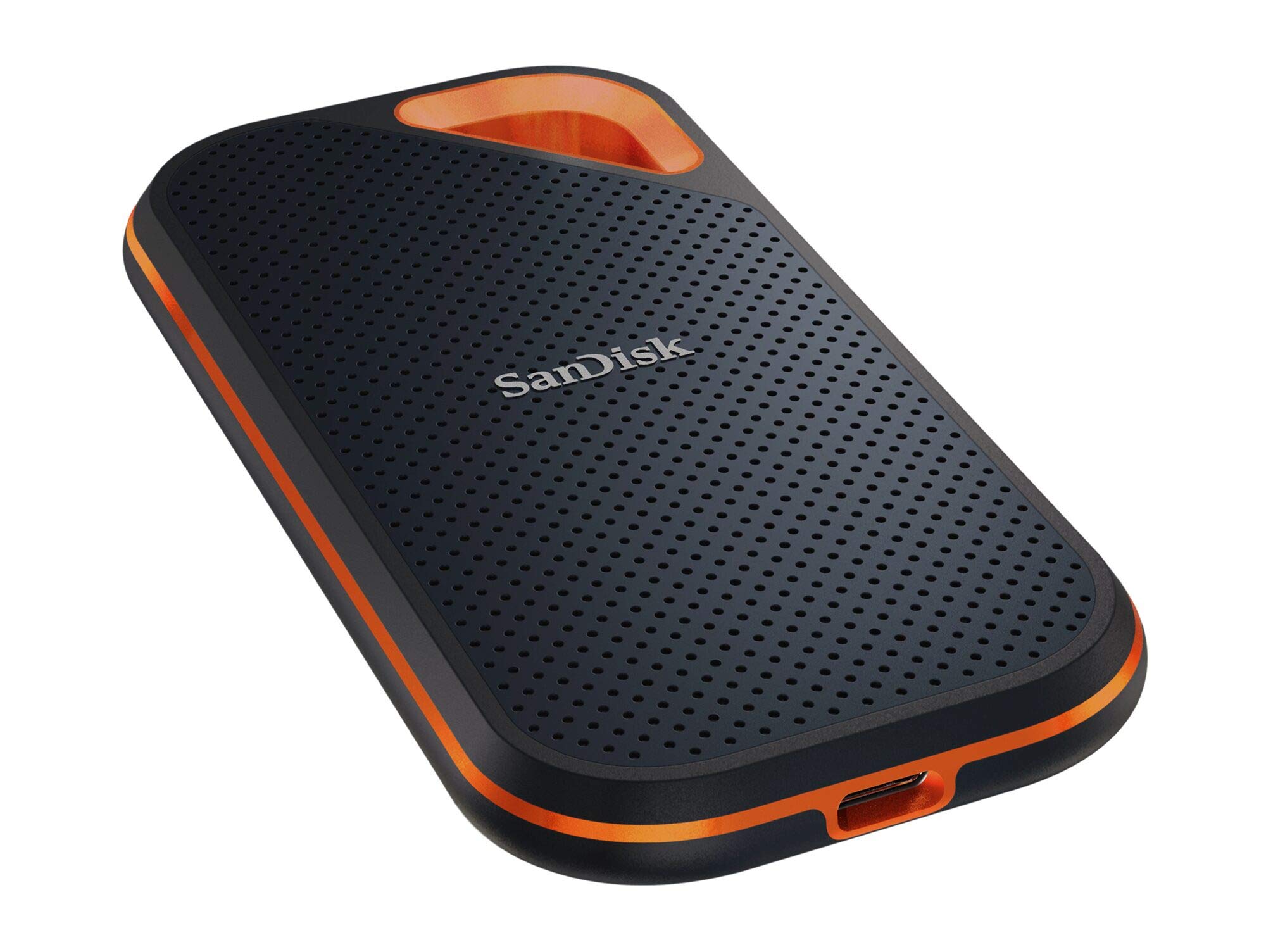 Foto 3 pulgar | Ssd Externo Portátil Sandisk Extreme Pro 2tb Usb 3.1 - Venta Internacional.