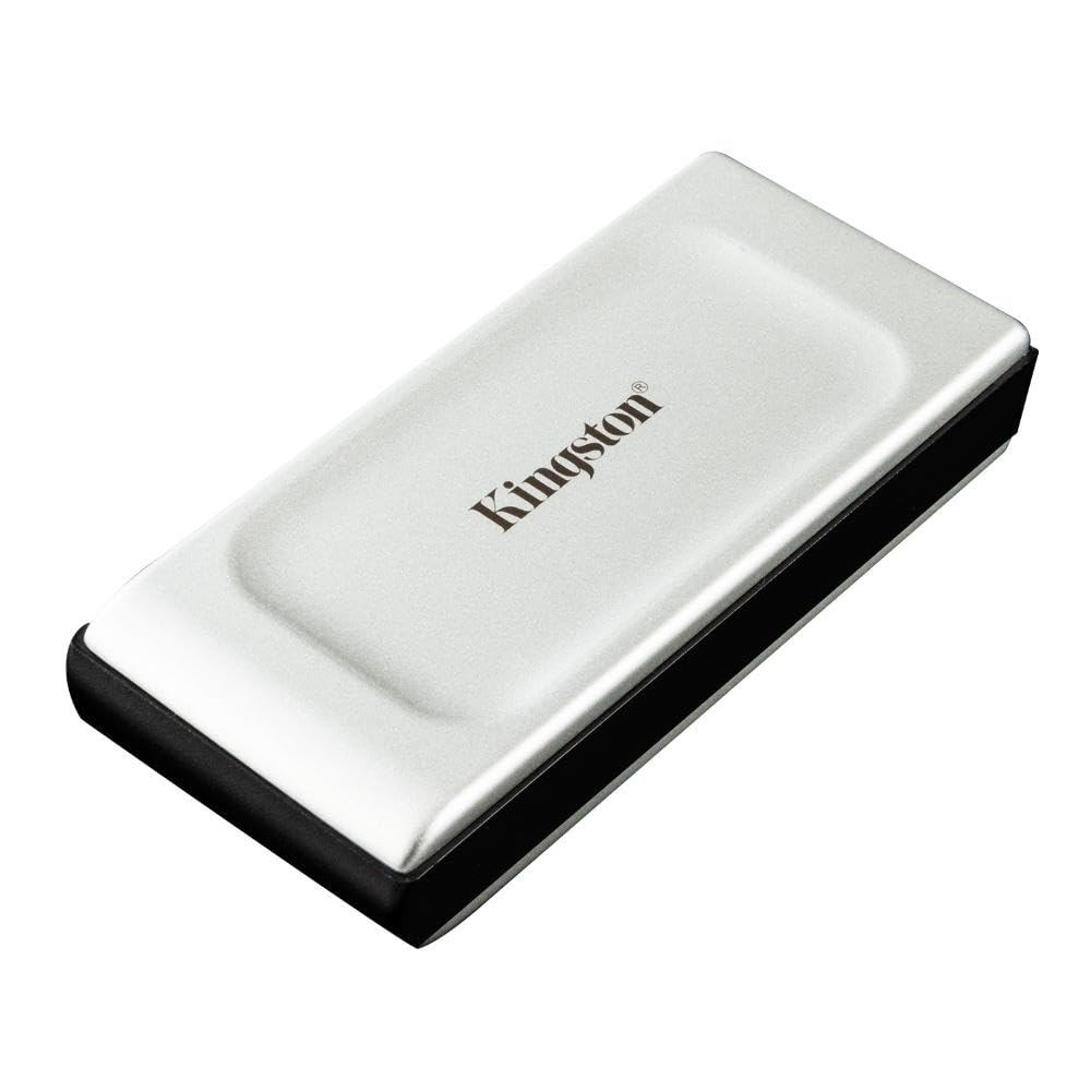 Foto 2 pulgar | Ssd Portátil Kingston Xs2000 De 4 Tb Usb-c 3.2 Gen 2x2 2000 Mb/s - Venta Internacional.