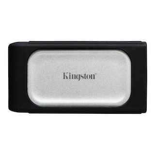 Foto 2 | Ssd Portátil Kingston Xs2000 De 4 Tb Usb-c 3.2 Gen 2x2 2000 Mb/s - Venta Internacional.