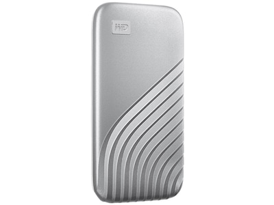 Foto 1 | Unidad De Estado Sólido Externa Portátil Wd My Passport 2tb - Venta Internacional.