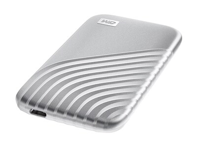 Foto 3 | Unidad De Estado Sólido Externa Portátil Wd My Passport 2tb - Venta Internacional.