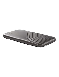 Foto 7 | Unidad De Estado Sólido Externa Portátil Western Digital 500gb - Venta Internacional.
