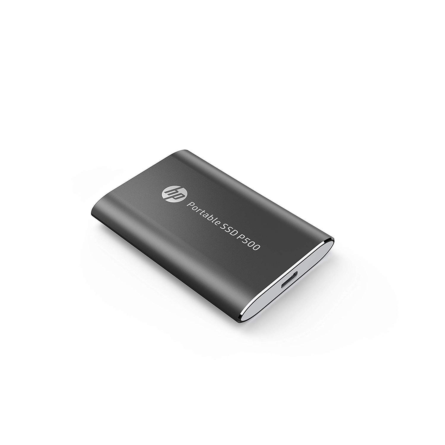 Foto 3 pulgar | Unidad De Estado Sólido Externa Hp P500 500 Gb Usb-c 3.2 Gen 1 - Venta Internacional.