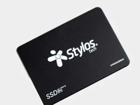 Foto 2 | Unidad Estado Solido Stylos Int 480gb Sata Iii 6gb S 2 5 7mm