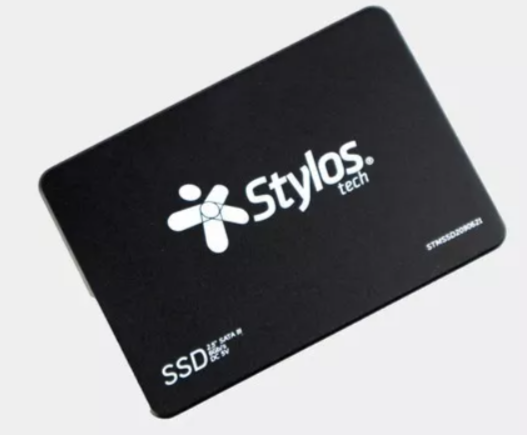 Foto 4 pulgar | Unidad Estado Solido Stylos Int 480gb Sata Iii 6gb S 2 5 7mm