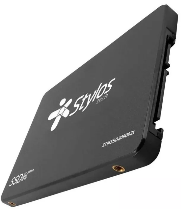 Foto 5 pulgar | Unidad Estado Solido Stylos Int 480gb Sata Iii 6gb S 2 5 7mm