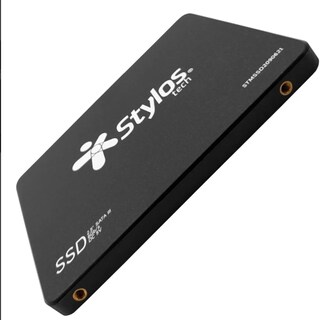 Foto 5 | Unidad Estado Solido Stylos Int 480gb Sata Iii 6gb S 2 5 7mm