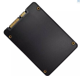 Foto 7 | Unidad Estado Solido Stylos Int 480gb Sata Iii 6gb S 2 5 7mm