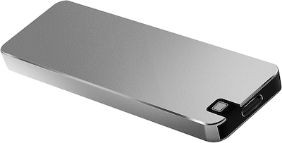Foto 1 | Disco Duro Externo Ssd Portátil De 2 Tb Usb 3.1 Tipo C - Venta Internacional.