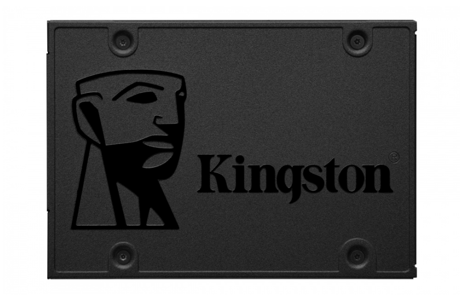 Foto 3 pulgar | Unidad De Estado Solido Interno 480gb Kingston A400