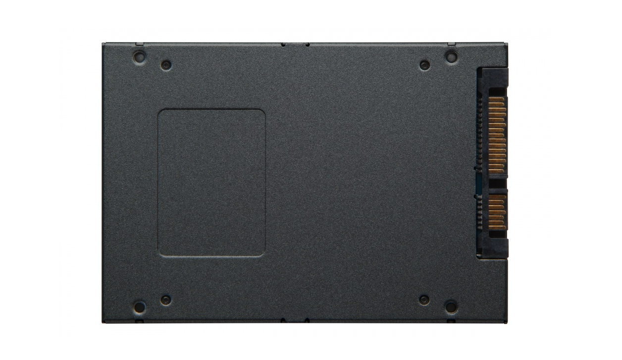 Foto 4 pulgar | Unidad De Estado Solido Interno 480gb Kingston A400