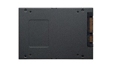 Foto 3 | Unidad De Estado Solido Interno 480gb Kingston A400