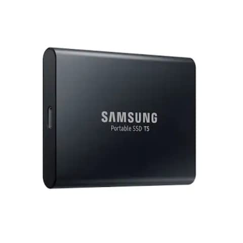 Foto 5 pulgar | Ssd Samsung T5 Portátil De 2 Tb Usb 3.1 540 Mb/s Externo Negro - Venta Internacional.