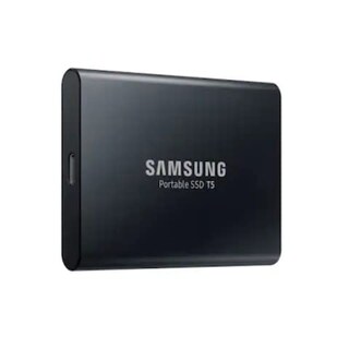 Foto 4 | Ssd Samsung T5 Portátil De 2 Tb Usb 3.1 540 Mb/s Externo Negro - Venta Internacional.