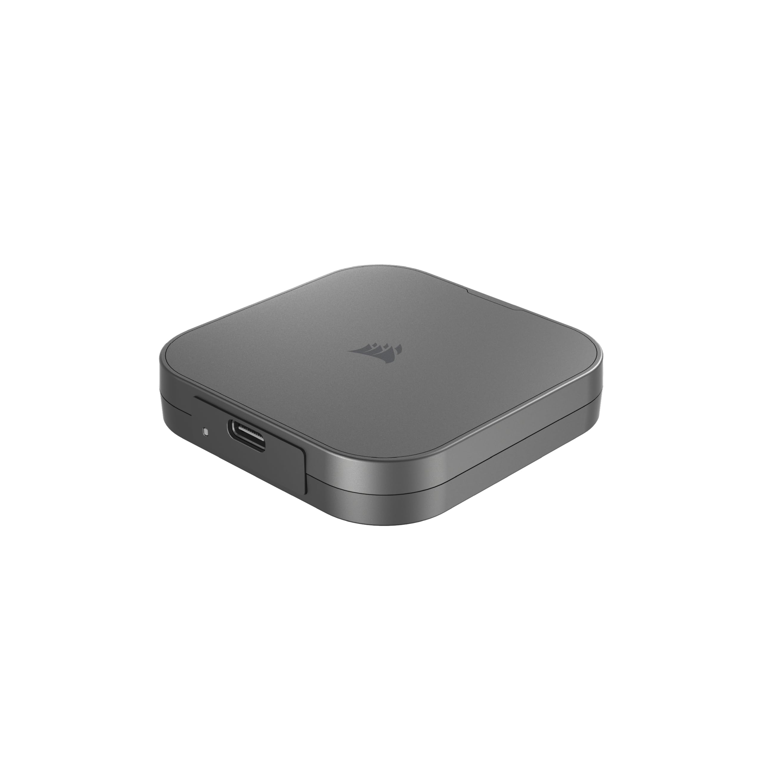 Foto 2 pulgar | Ssd Externo Portátil Corsair Ex400u 1tb Usb4 Type-c Gris - Venta Internacional.