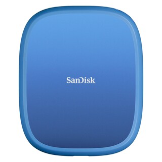 Foto 1 | Teléfono Ssd Sandisk Creator Usb C De 2 Tb Para Iphone 15 Con Magsafe - Venta Internacional.