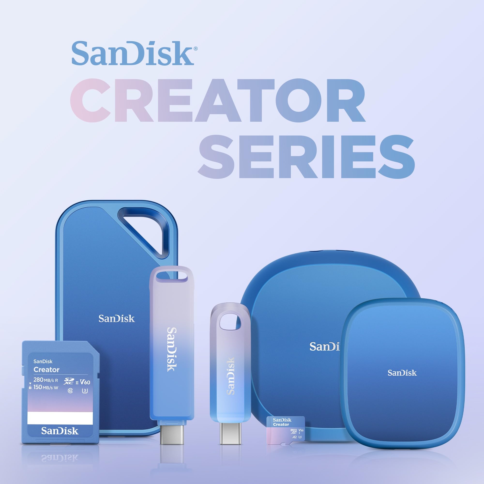 Foto 7 pulgar | Teléfono Ssd Sandisk Creator Usb C De 2 Tb Para Iphone 15 Con Magsafe - Venta Internacional.