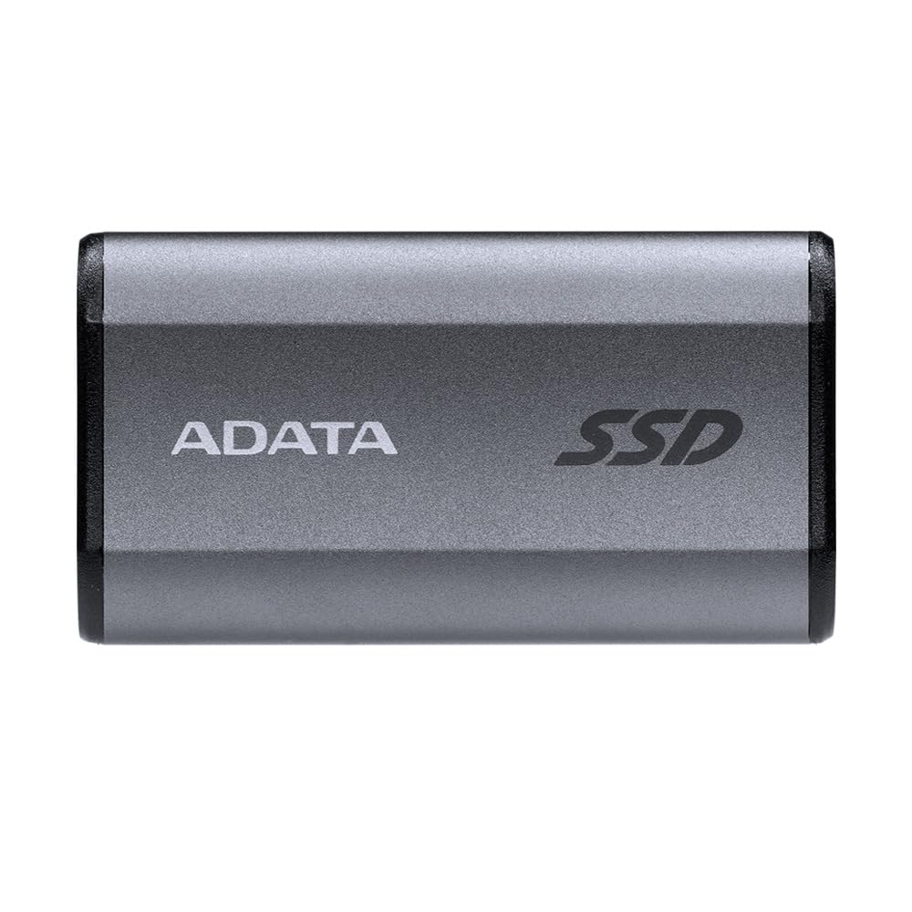 Foto 2 pulgar | Ssd Portátil Externo Adata Se880 De 2 Tb Usb 3.2 Gen 2x2 - Venta Internacional.
