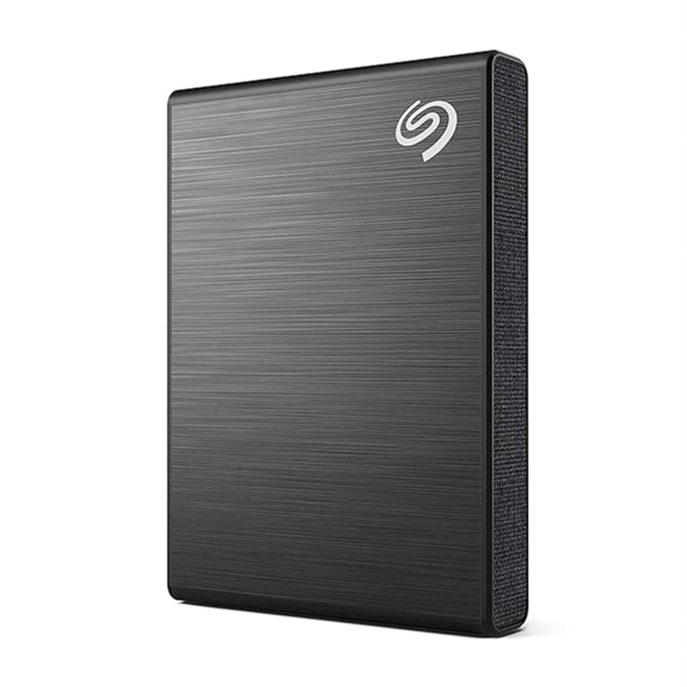 Foto 1 | Ssd Seagate One Touch 2tb Portátil Externo Negro - Venta Internacional.