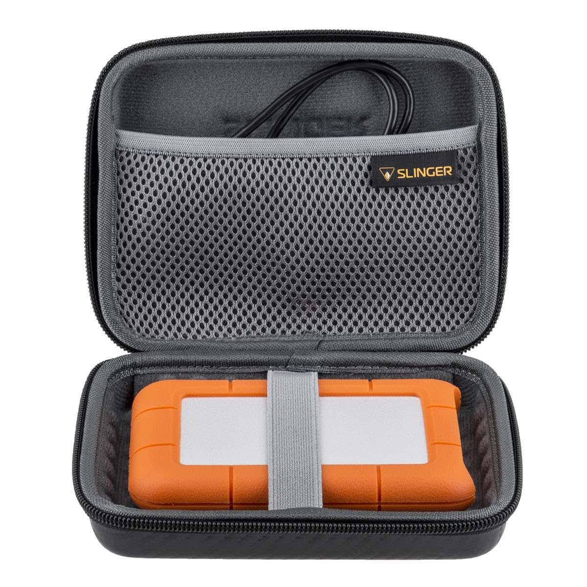 Foto 8 pulgar | Ssd Externo Sandisk Extreme Portable 500 Gb Usb 3.2 Gen 2 - Venta Internacional.