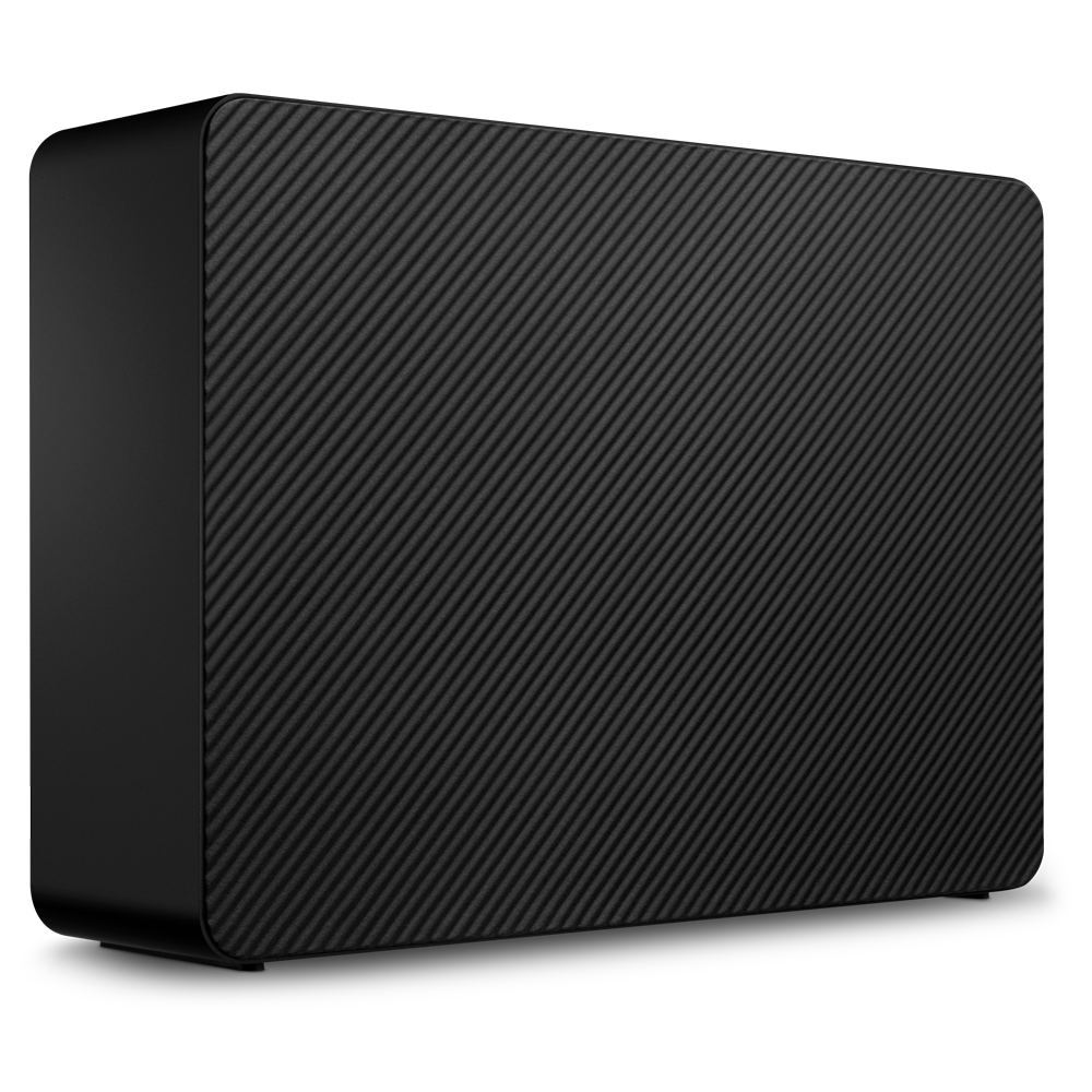 Dd Externo Seagate Expansion 24tb 3.5 Negro Stkp24000400