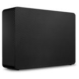 Dd Externo Seagate Expansion 24tb 3.5 Negro Stkp24000400