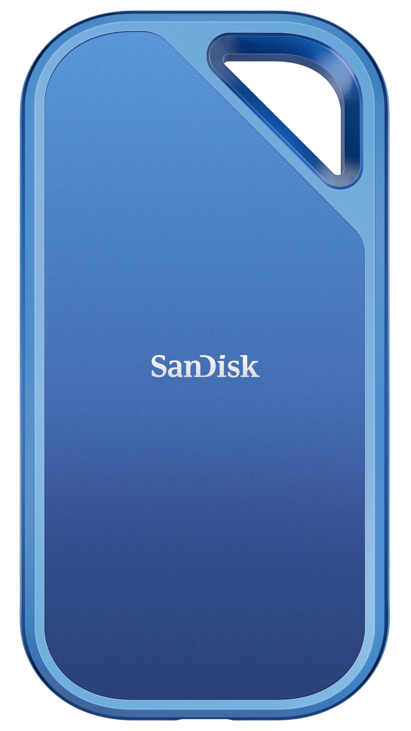 Foto 2 pulgar | Memoria Portátil Sandisk de 1 TB-Venta Internacional