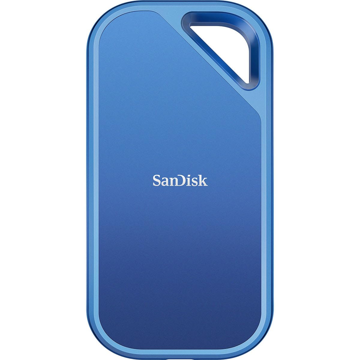 Memoria Portátil Sandisk de 4 TB-Venta Internacional