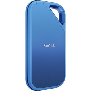 Foto 2 | Memoria Portátil Sandisk de 4 TB-Venta Internacional