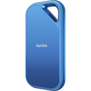 Foto 3 | Memoria Portátil Sandisk de 4 TB-Venta Internacional