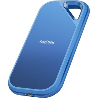 Foto 4 | Memoria Portátil Sandisk de 4 TB-Venta Internacional