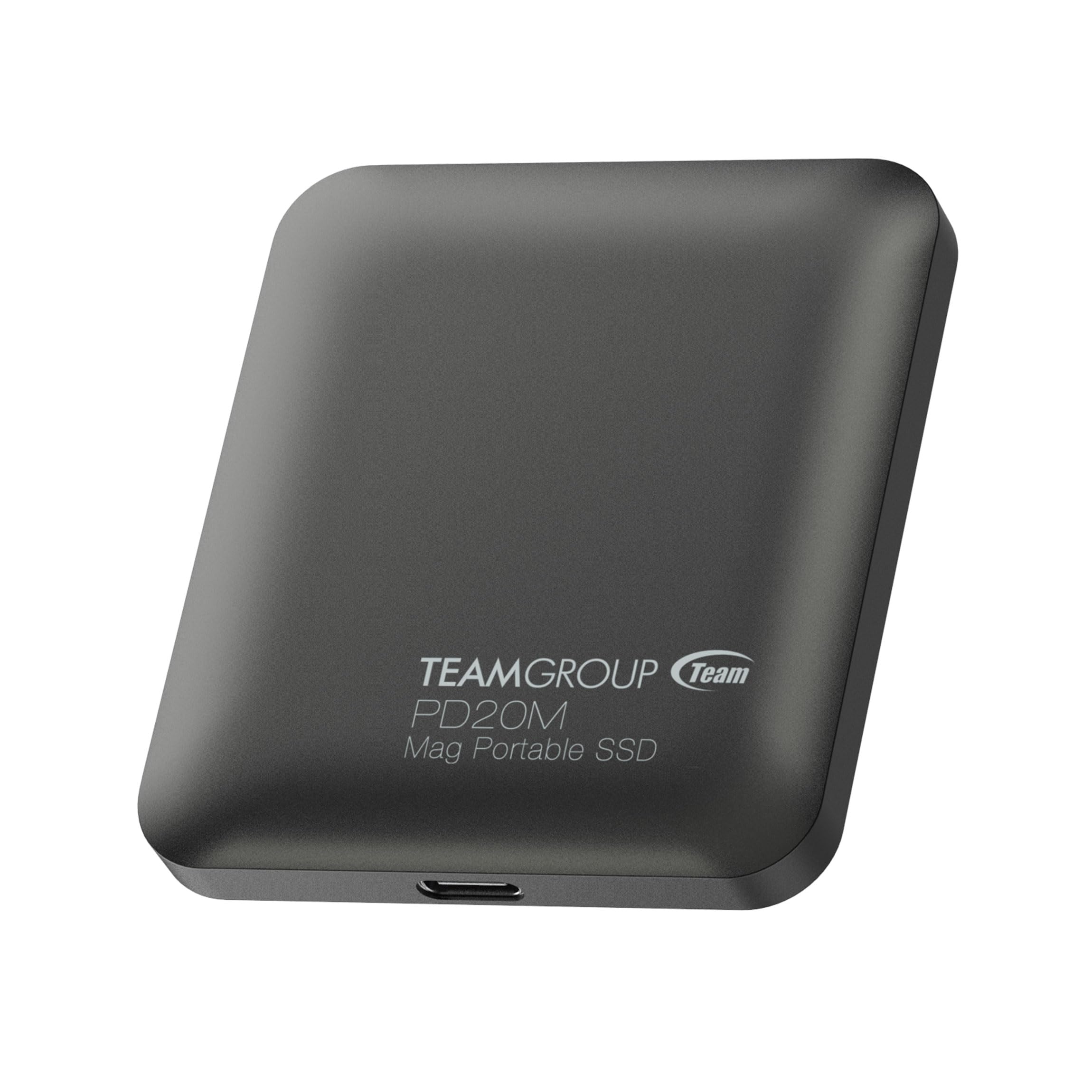 Foto 3 pulgar | Ssd Externo Teamgroup Pd20m Usb 3.2 Gen 2x2 Tipo C De 2 Tb - Venta Internacional.