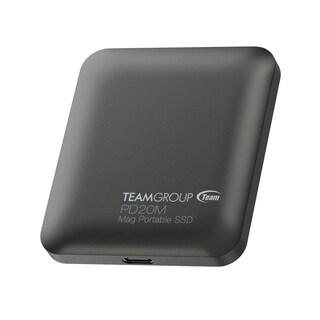 Foto 2 | Ssd Externo Teamgroup Pd20m Usb 3.2 Gen 2x2 Tipo C De 2 Tb - Venta Internacional.