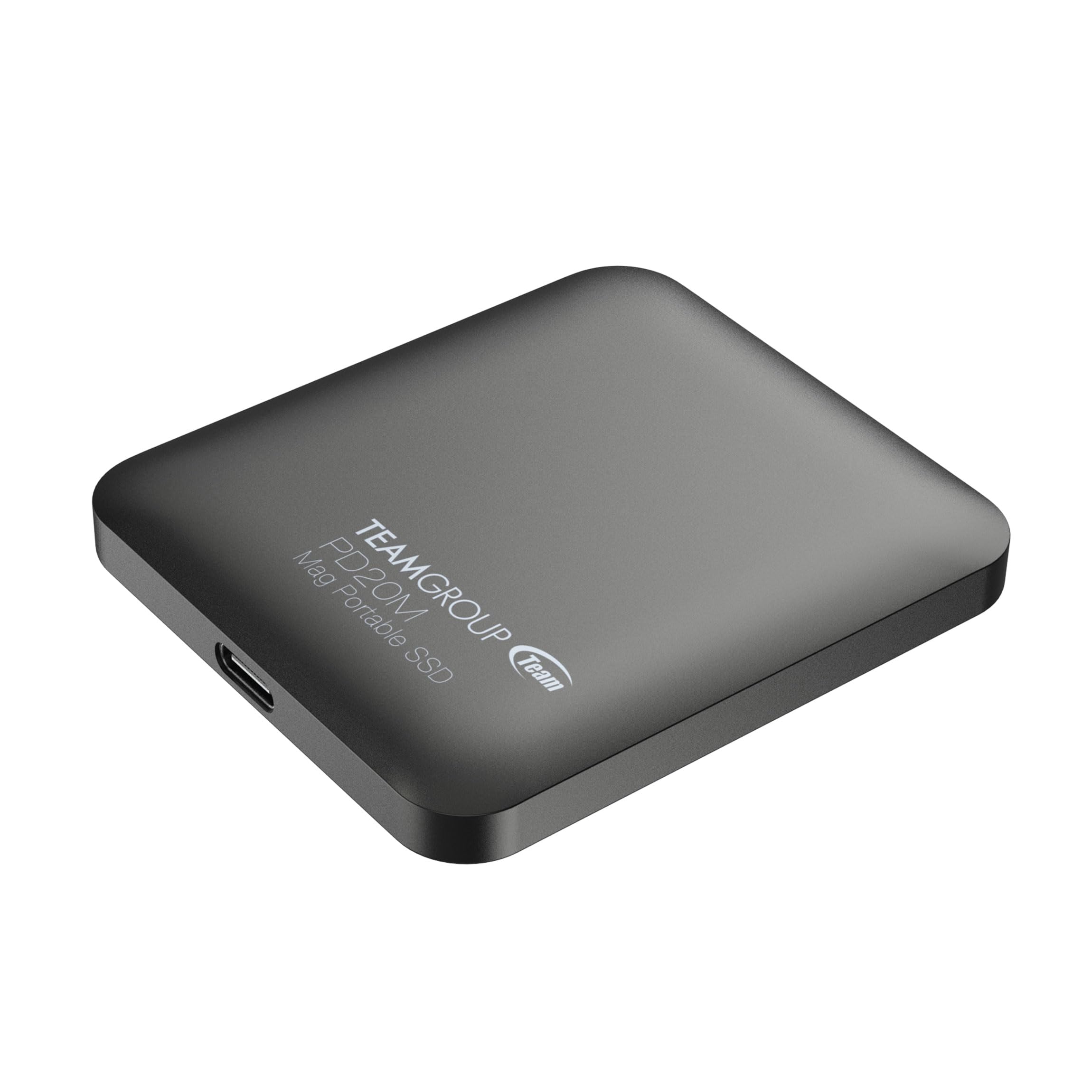 Foto 4 pulgar | Ssd Externo Teamgroup Pd20m Usb 3.2 Gen 2x2 Tipo C De 2 Tb - Venta Internacional.