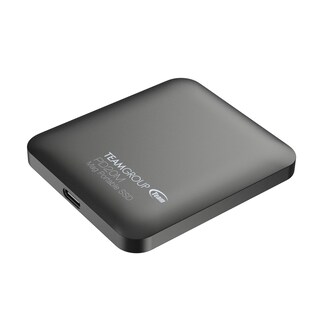 Foto 3 | Ssd Externo Teamgroup Pd20m Usb 3.2 Gen 2x2 Tipo C De 2 Tb - Venta Internacional.