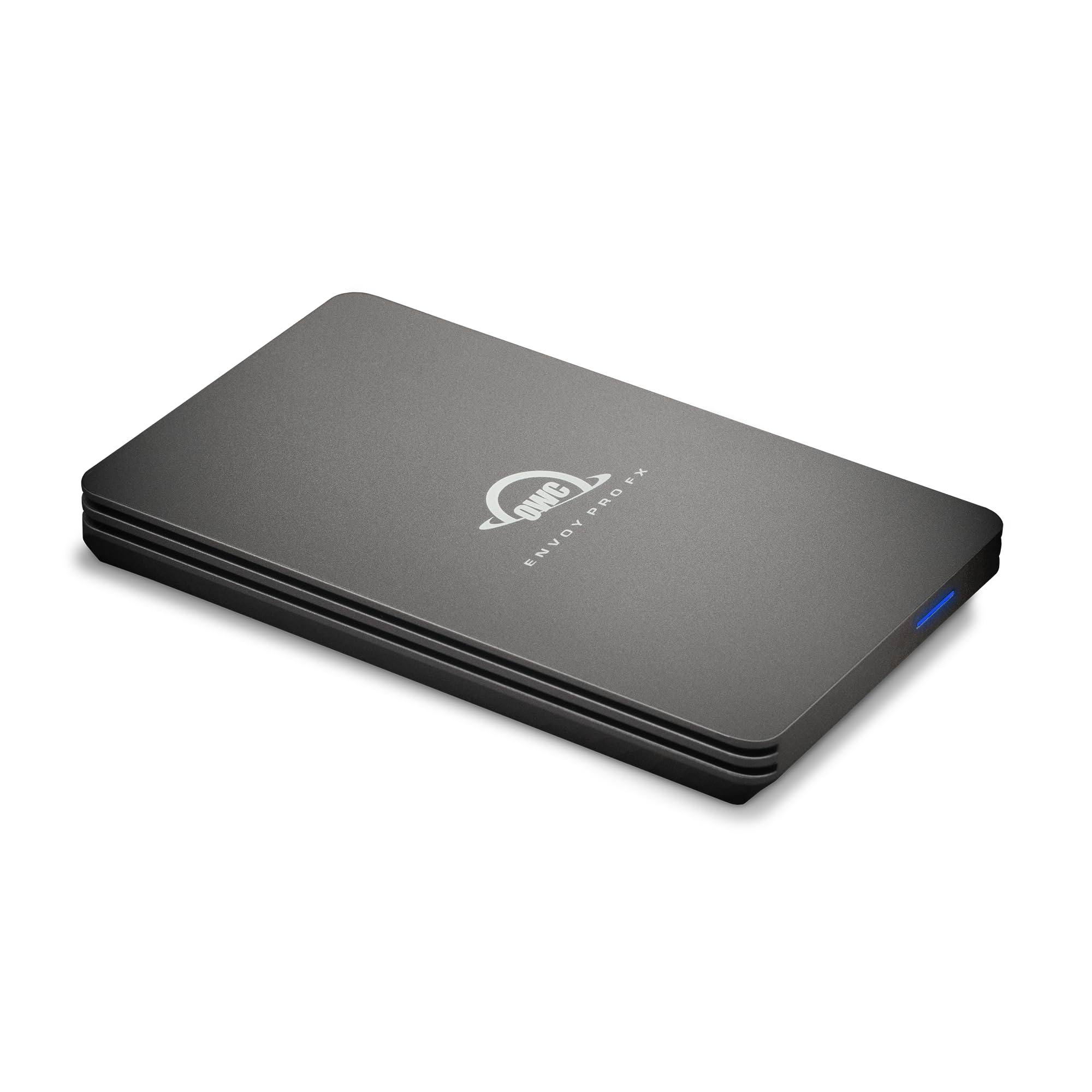 Foto 2 pulgar | Ssd Portátil Owc Envoy Pro Fx 480 Gb Thunderbolt 3 + Usb-c - Venta Internacional.