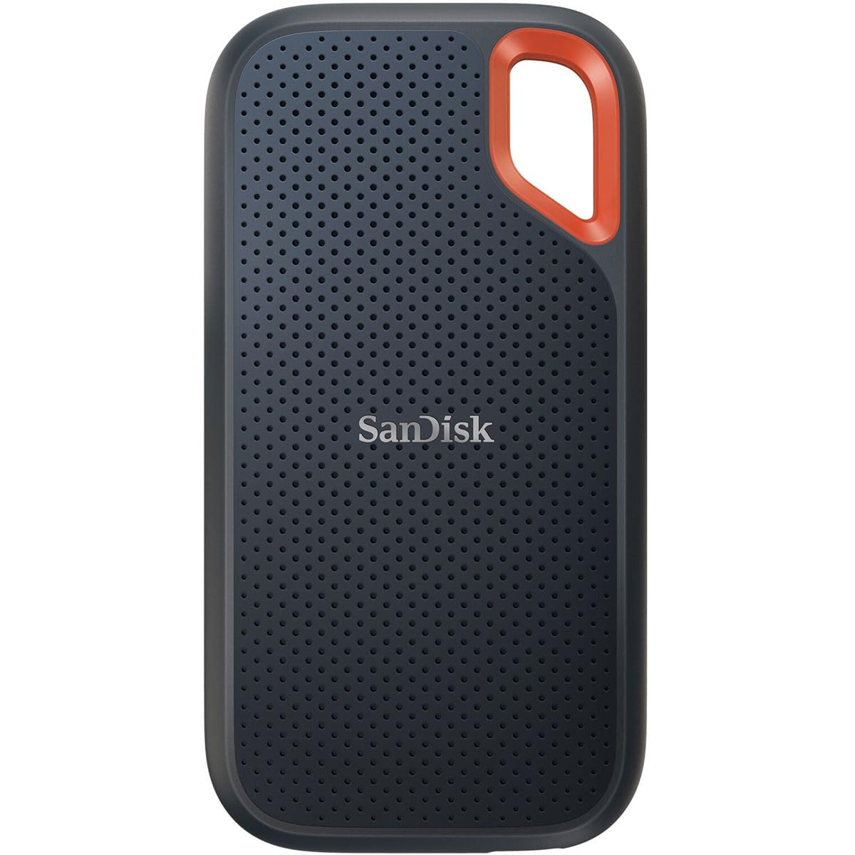Foto 2 | Ssd Externo Sandisk Extreme Portable Usb 3.2 Gen 2 De 4 Tb - Venta Internacional.
