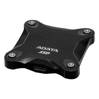 Foto 3 | Unidad De Estado Sólido Portátil Adata Sd620-512gcbk De 512gb, Usb 3.2, Color Negro