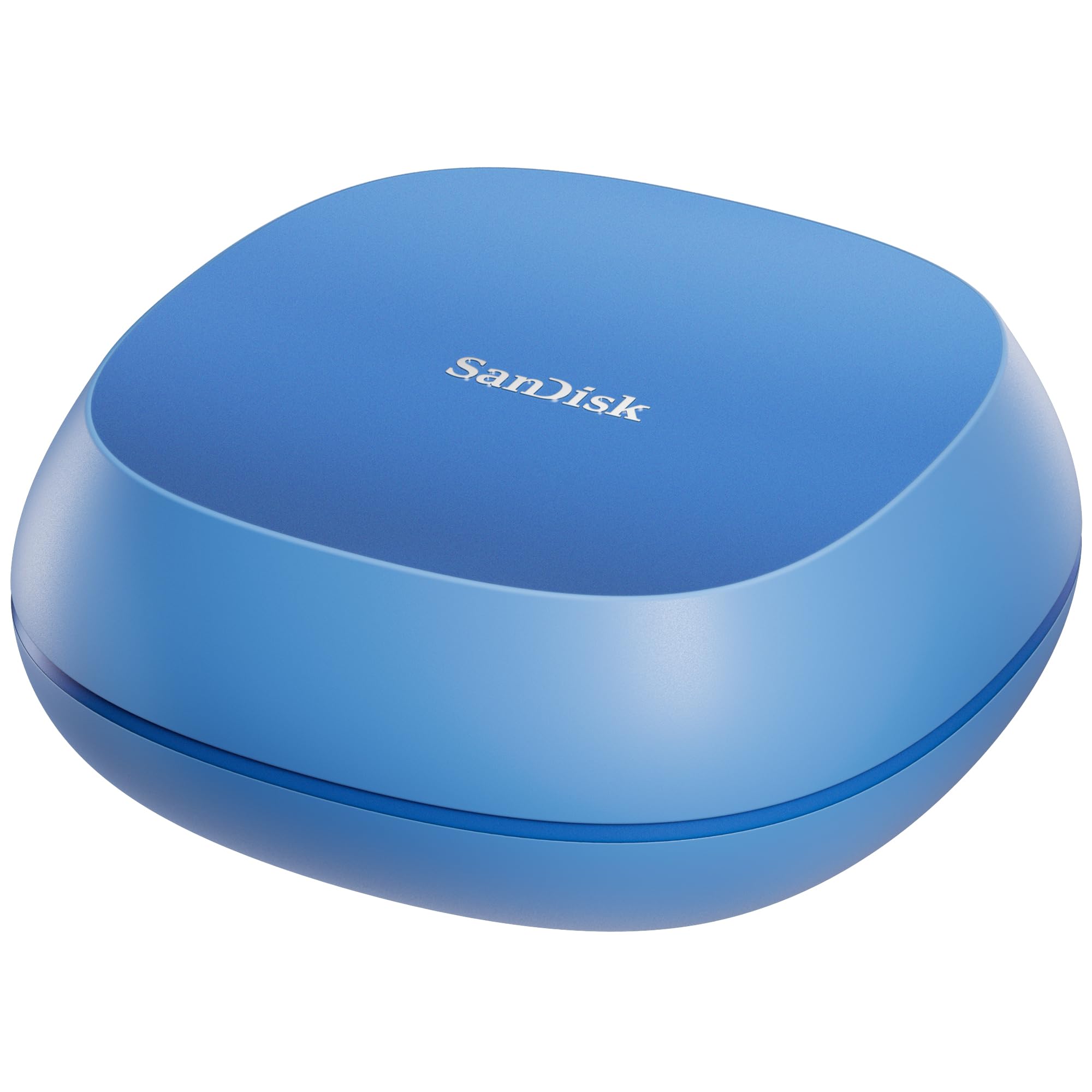 Foto 2 pulgar | Ssd De Escritorio Externo Sandisk Creator Desk 4tb Usb 3.2 Gen 2 - Venta Internacional.