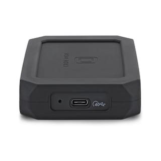 Foto 2 | Ssd Portátil Oyen Digital U34 Bolt 4 Tb Usb4 40 Gbps Nvme - Venta Internacional.