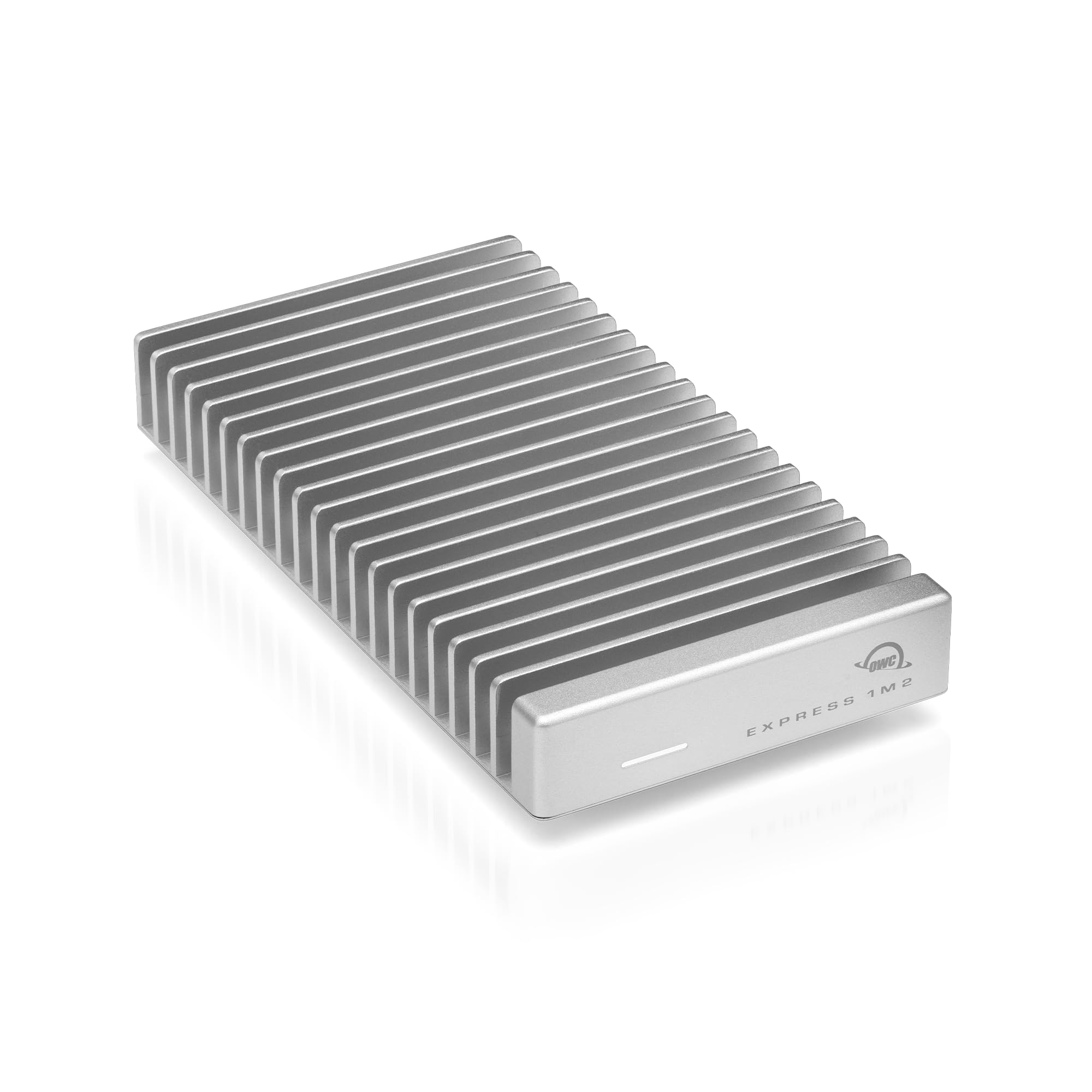 Ssd Owc Express 1m2 4 Tb Thunderbolt (usb-c) Usb4 3151 Mb/s - Venta Internacional.