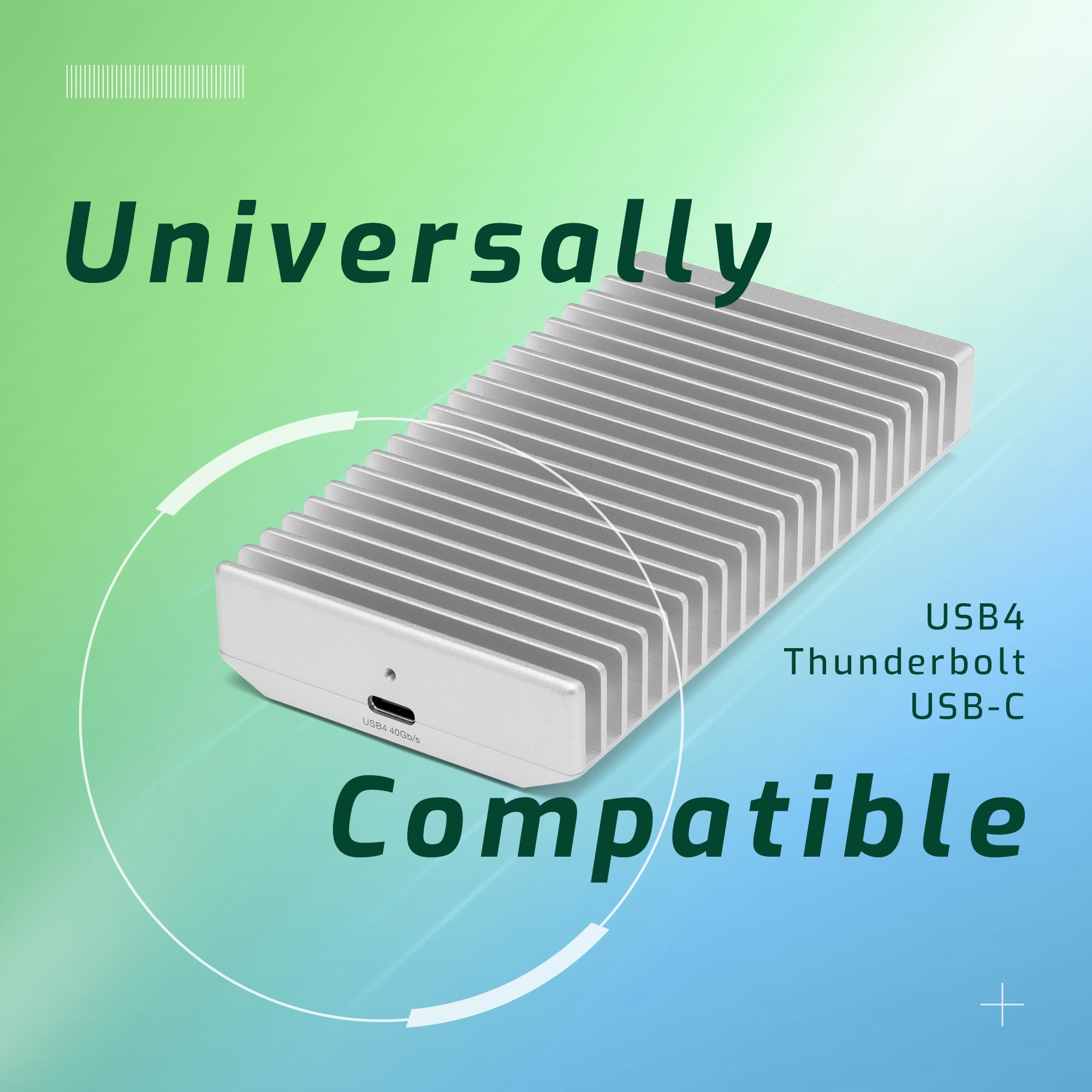 Foto 4 pulgar | Ssd Owc Express 1m2 4 Tb Thunderbolt (usb-c) Usb4 3151 Mb/s - Venta Internacional.