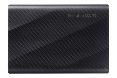 Foto 6 | Ssd Portátil Samsung T9 4tb Usb 3.2 Gen 2x2 Negro - Venta Internacional.