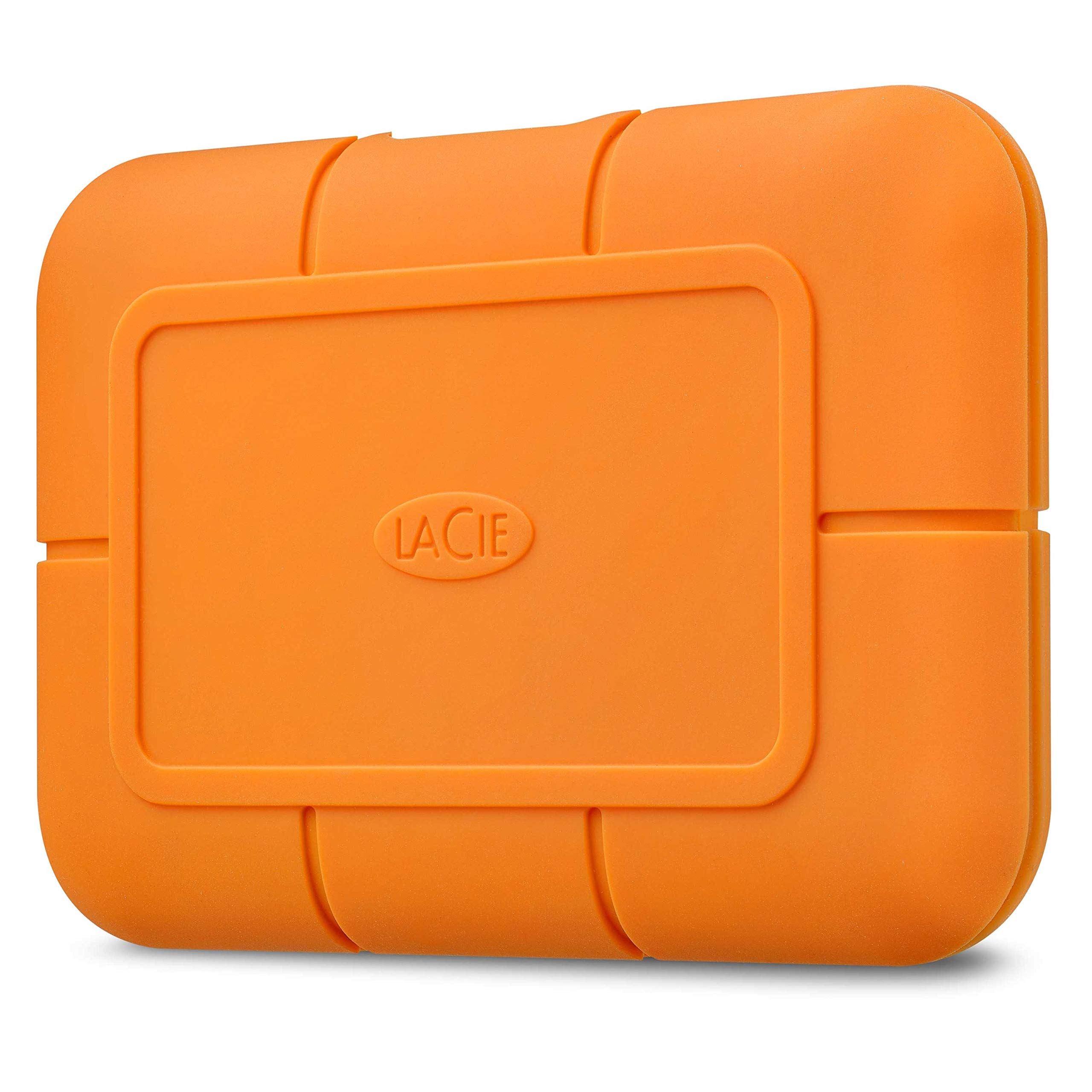 Foto 2 pulgar | Unidad de Disco Duro Externo Lacie 1 TB-Venta Internacional