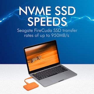 Foto 2 | Unidad de Disco Duro Externo Lacie 1 TB-Venta Internacional
