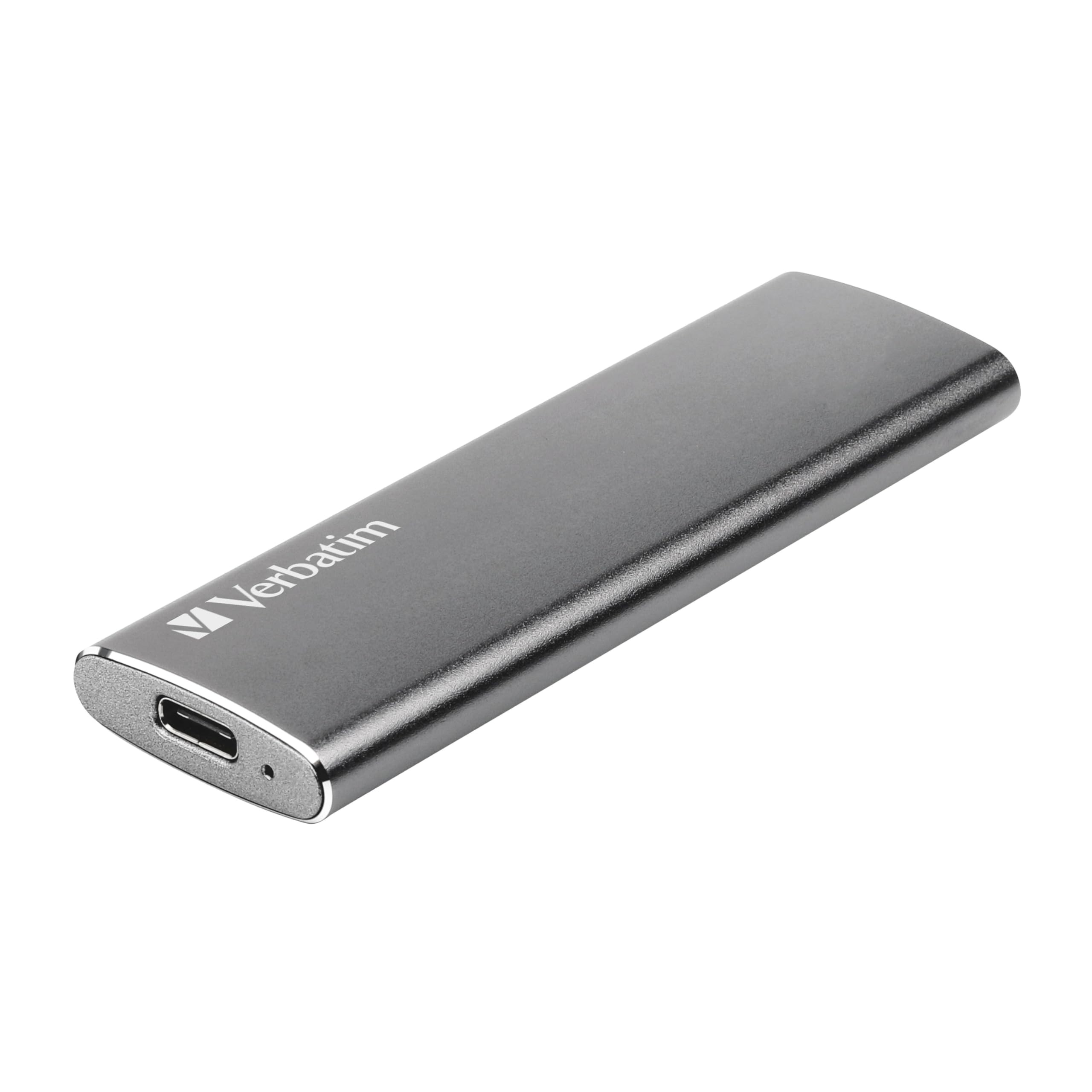 Foto 2 pulgar | Ssd Externo Verbatim Vx500 480 Gb Usb 3.1 Gen 2 Grafito - Venta Internacional.