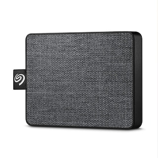 Foto 1 | Unidad De Estado Sólido Externa Seagate One Touch Ssd 500gb - Venta Internacional.