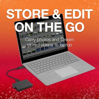 Foto 3 | Unidad De Estado Sólido Externa Seagate One Touch Ssd 500gb - Venta Internacional.