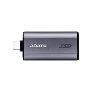 Foto 1 | Ssd Portátil Externo Adata Sc750 De 500 Gb Usb 3.2 Gen 2 - Venta Internacional.